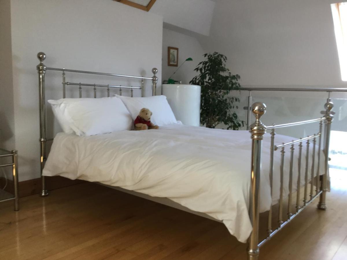 Auld Skuil Hotel Ashkirk ภายนอก รูปภาพ